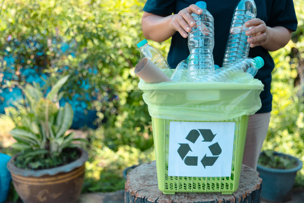 Hazardous Waste Removal