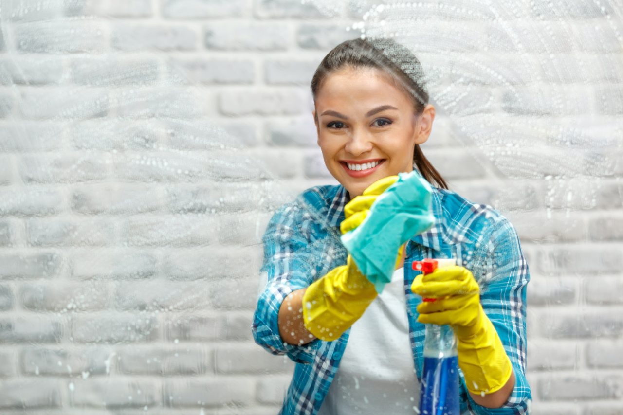 Expert Cleaners