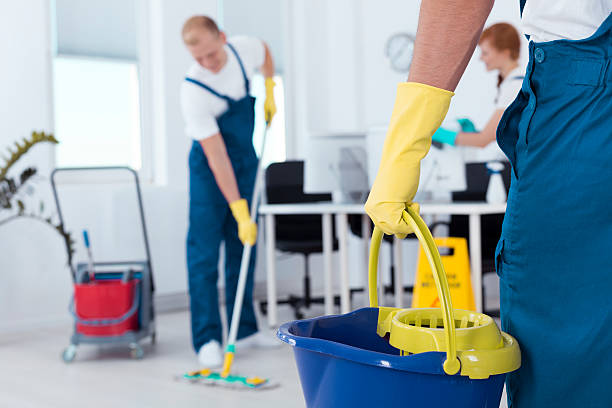 Best Cleaning Services